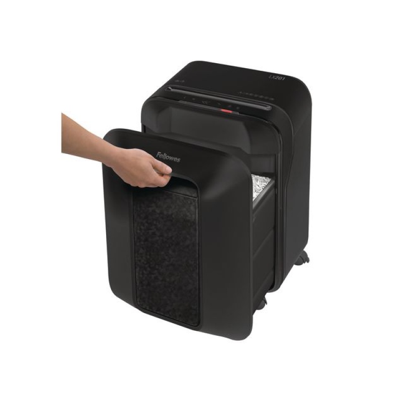 Papiervernietiger Fellowes LX200 mc