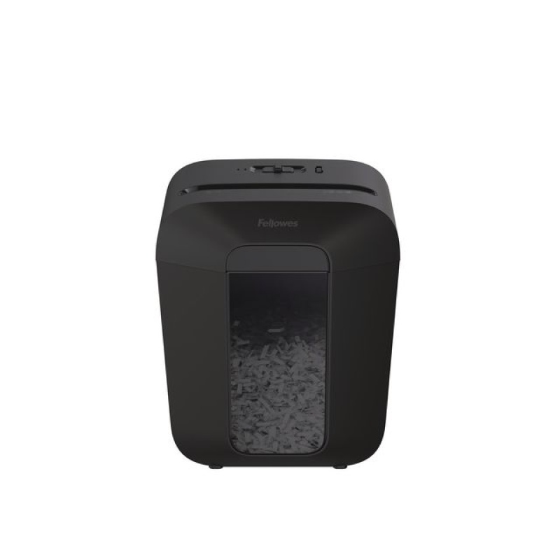 Papiervernietiger Fellowes LX45 cc
