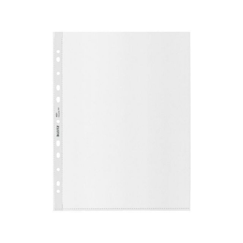 Showtas recycled A4XL 11R 0,1 PP/pk25