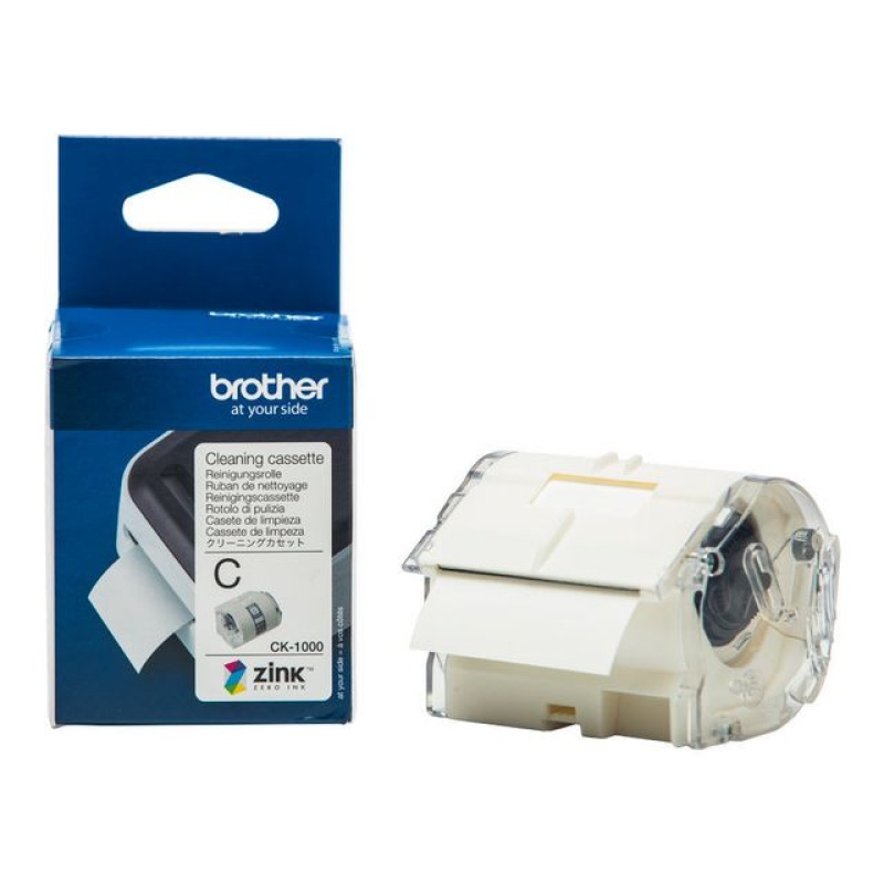 Cleaning cartridge Brother CK1000