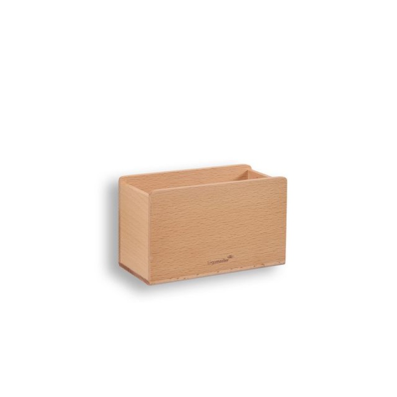 Accessoirehouder whiteboard WOODEN