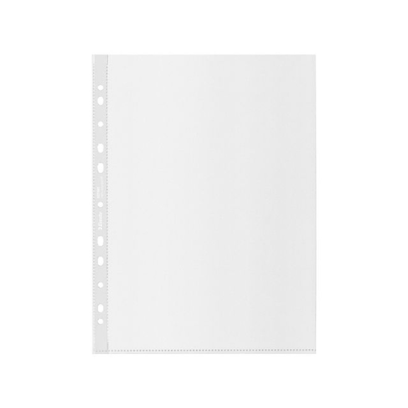 Showtas recycled A4 11R 0,07 PP/p100