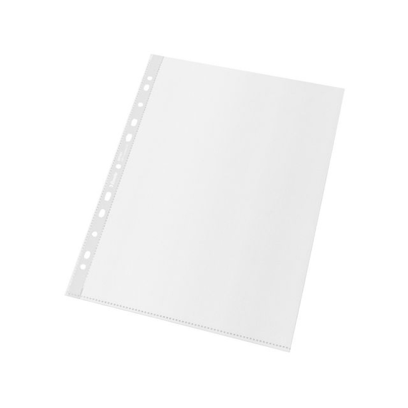 Showtas recycled A4 prem 11R 0,1 PP/p50