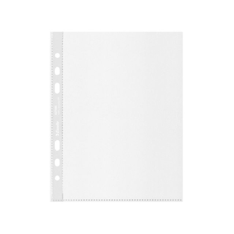 Showtas recycled A5 6R 0,07 PP/p100