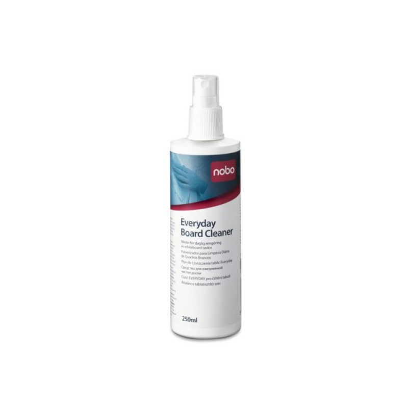 Reinigingsspray Nobo/fles250ml