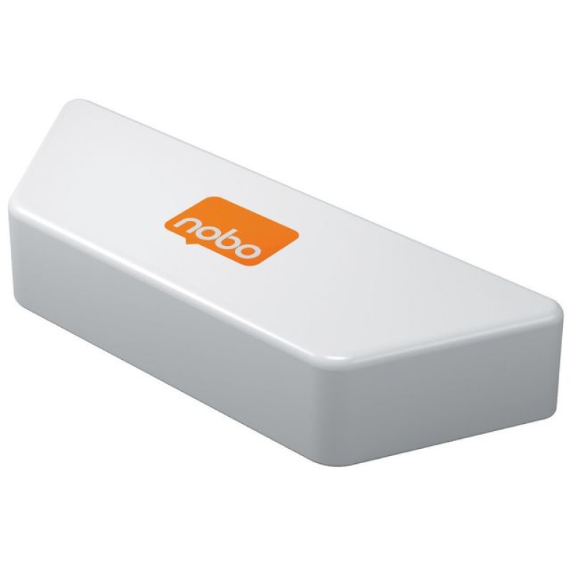 Wisser whiteboard magnetisch wit