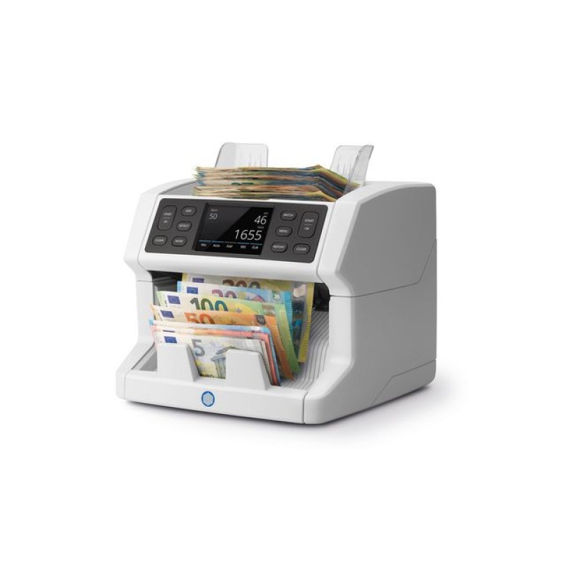 Geldtelmachine Safescan 2865-s