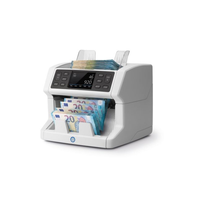 Geldtelmachine Safescan 2850