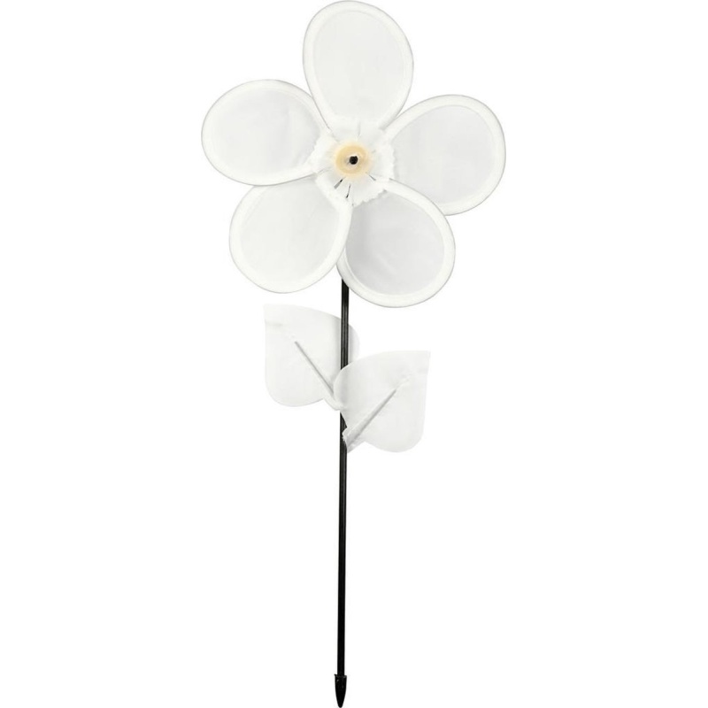 Windmolen bloem 20cm