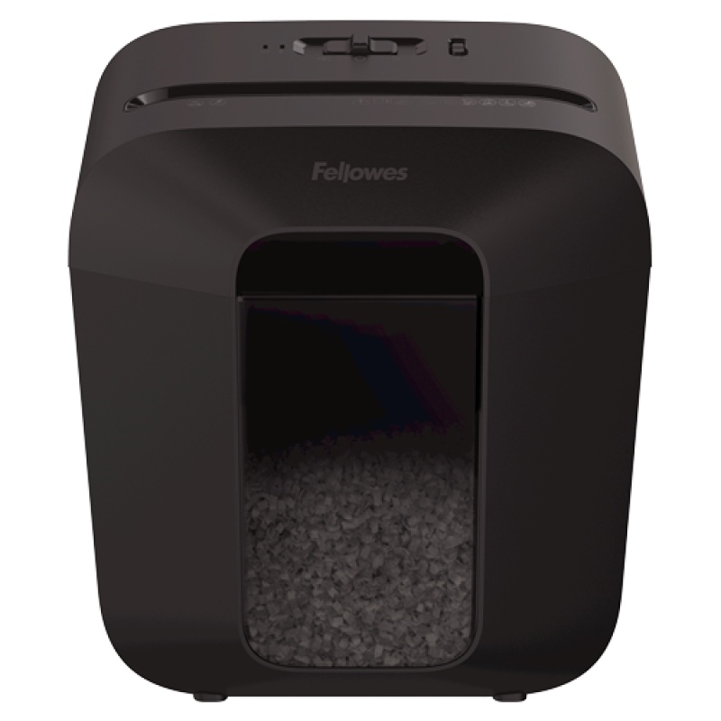 Papiervernietiger Fellowes LX25M MC