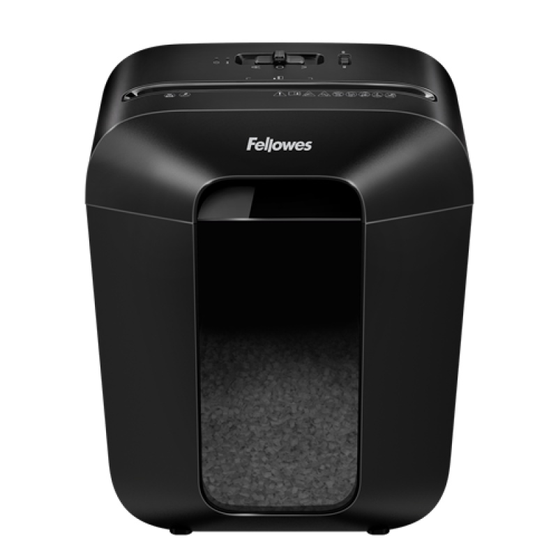 Papiervernietiger Fellowes LX41 MC
