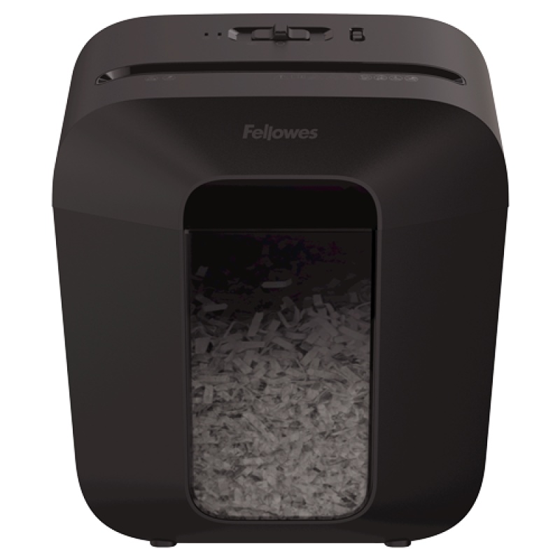 Papiervernietiger Fellowes LX25 CC
