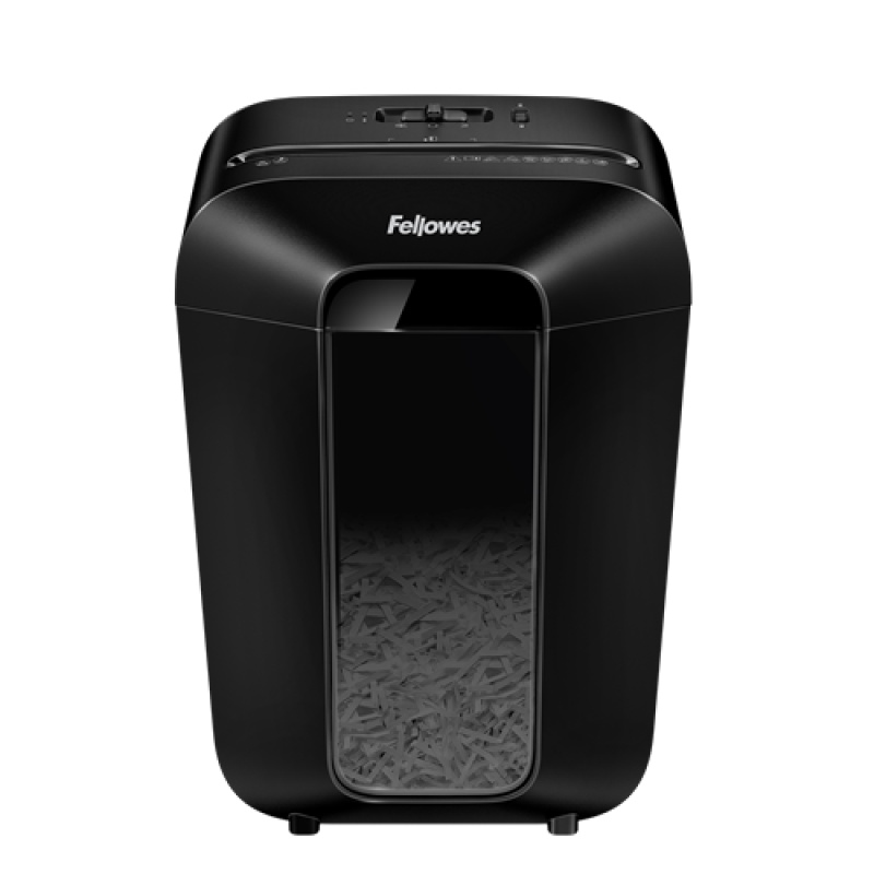 Papiervernietiger Fellowes LX70 CC