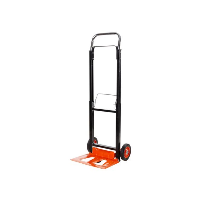 Steekwagen Black&Decker max 90kg