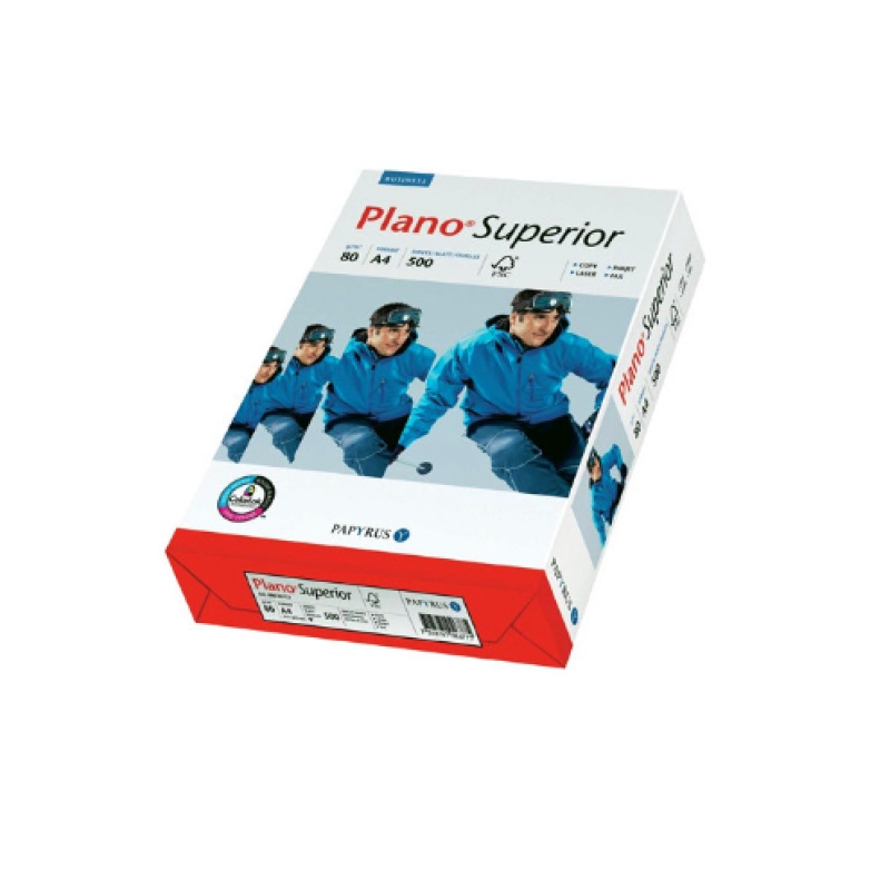 Papier PlanoSuperior SRA3 250gr/pk125
