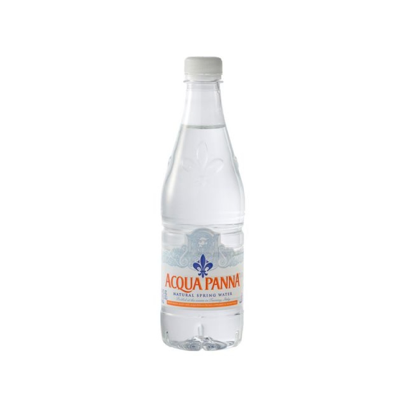Mineraalwater Panna 0,15stg 0,5l/pk24