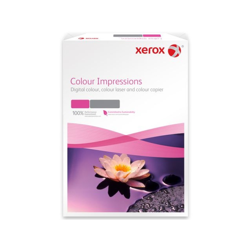 Papier Xerox SRA3 100g Col impr/ds3x500