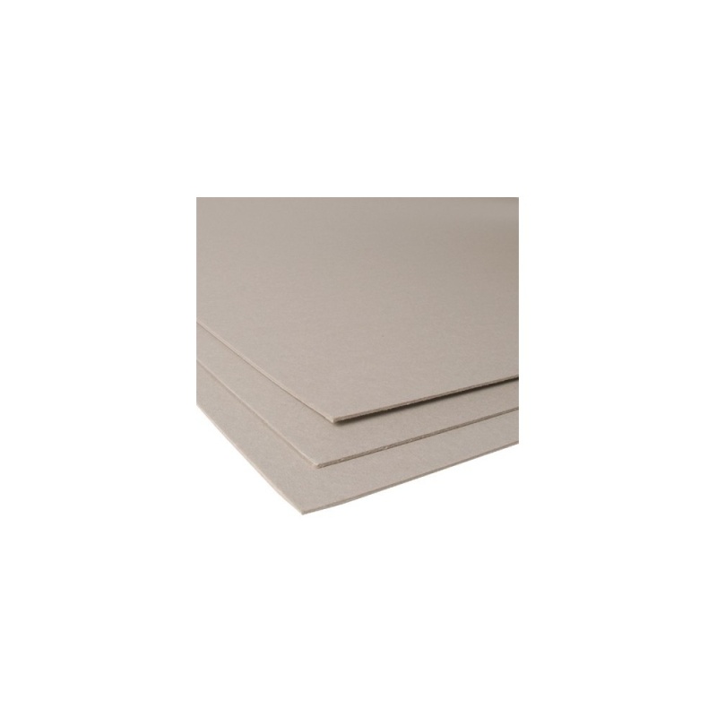 Grijskarton 1,5mm 945g 450x640mm/pk92