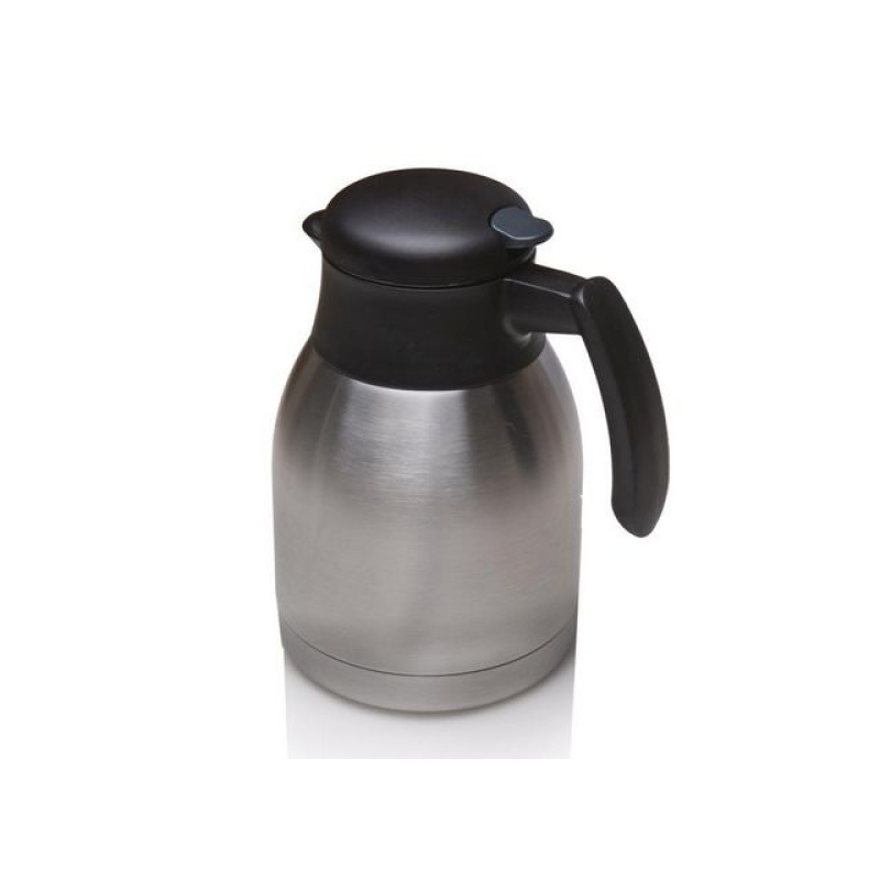 Thermoskan Bravilor 1,5L zwart