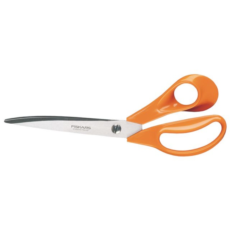 Stoffenschaar Fiskars 250mm rechtshandig