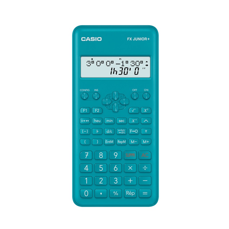 Calculator Casio Scient.FX Junior+