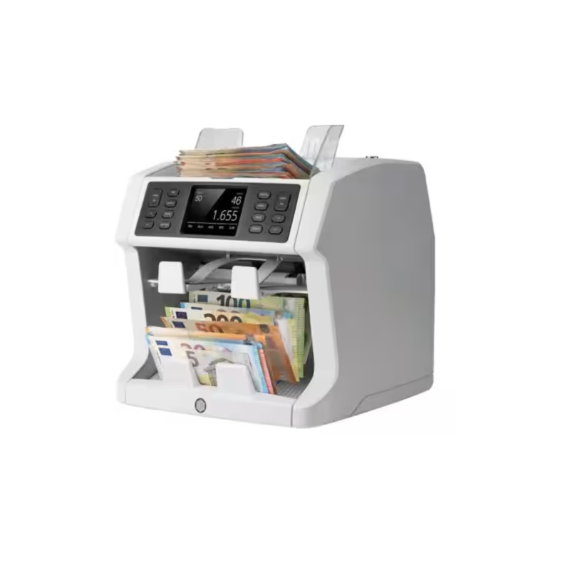 Geldtelmachine Safescan 2985-SX