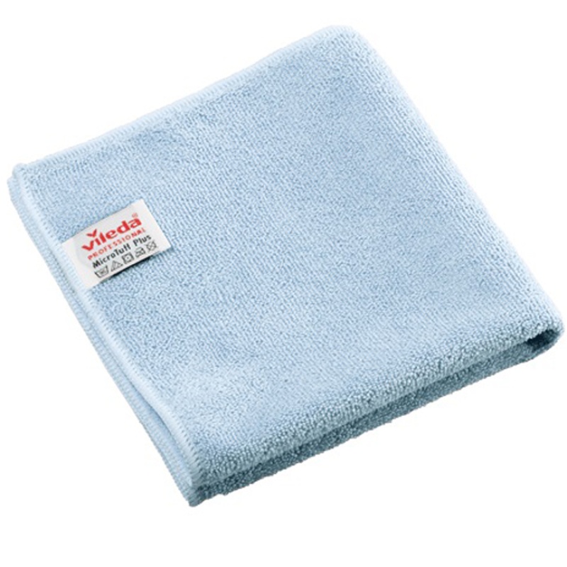 Microvezeldoek Vileda r-tuff swift bl/p5