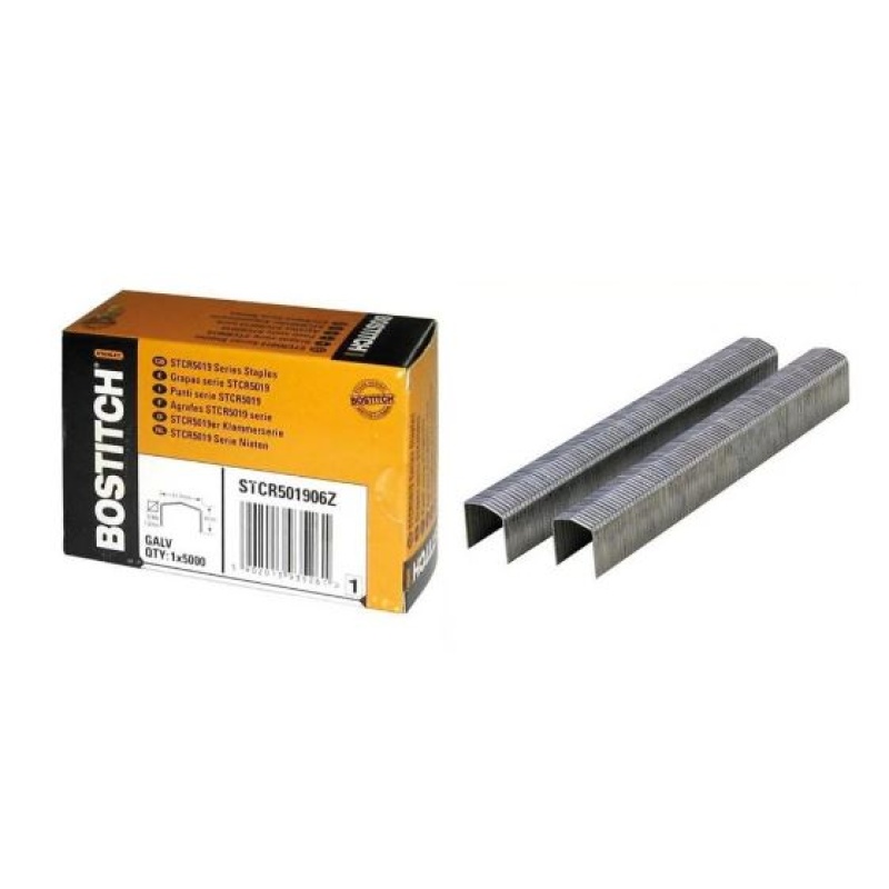 Nieten Bostitch AR-1M karton/bx24000