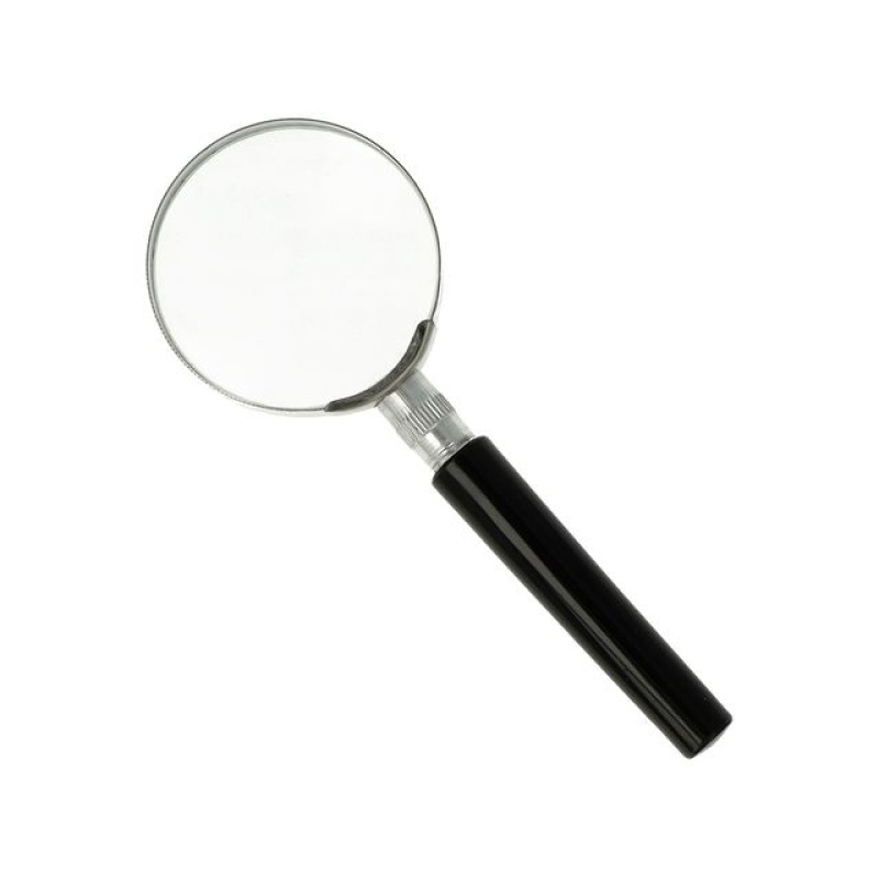 Vergrootglas diameter 50mm