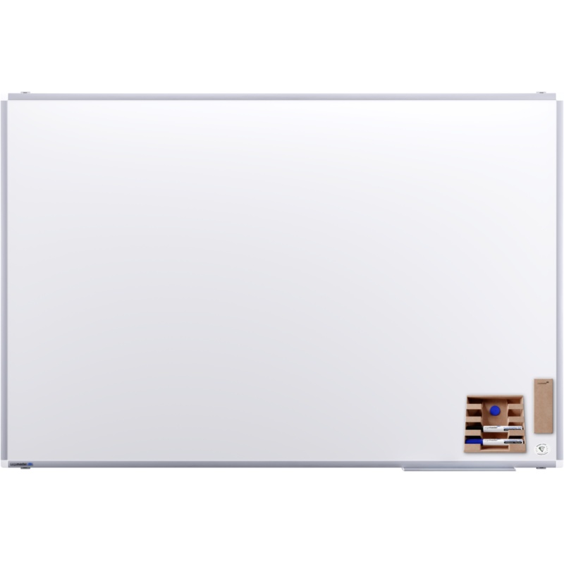 Whiteboard PremiumPlus emaille 100x150