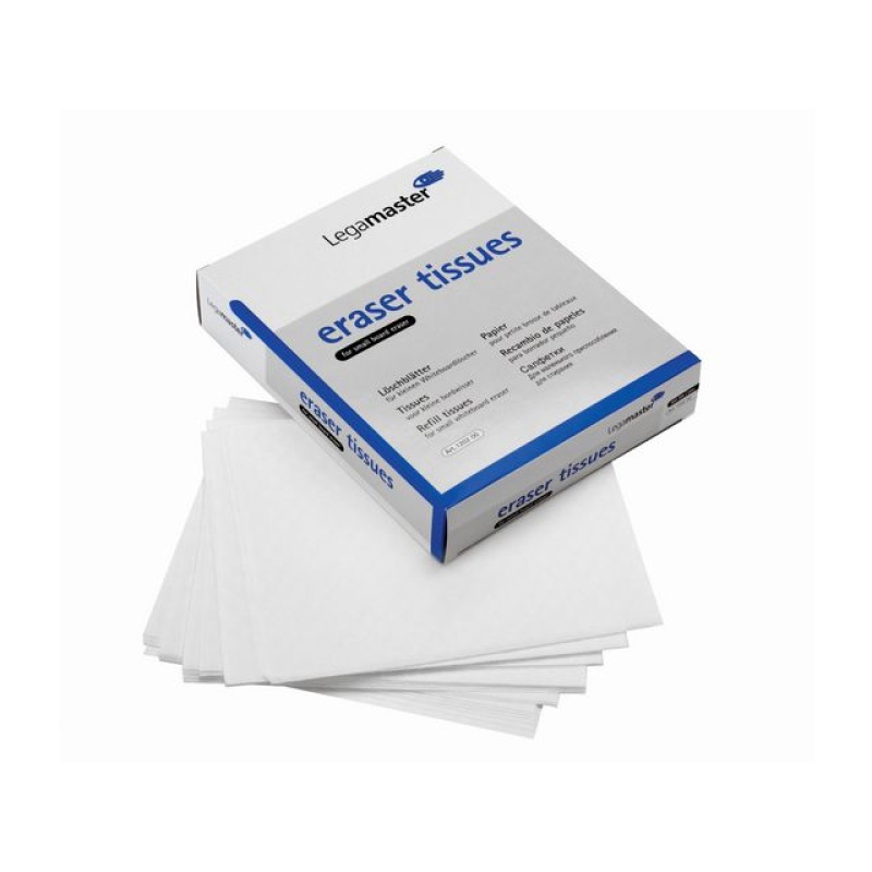 Navulling doekjes Lega tbv 14,3x4,8/p100