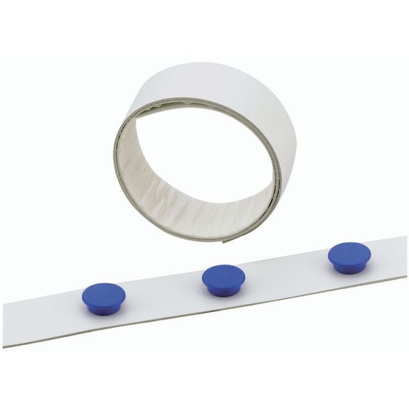 Magneetband Durable 4715 35mmx5m zk