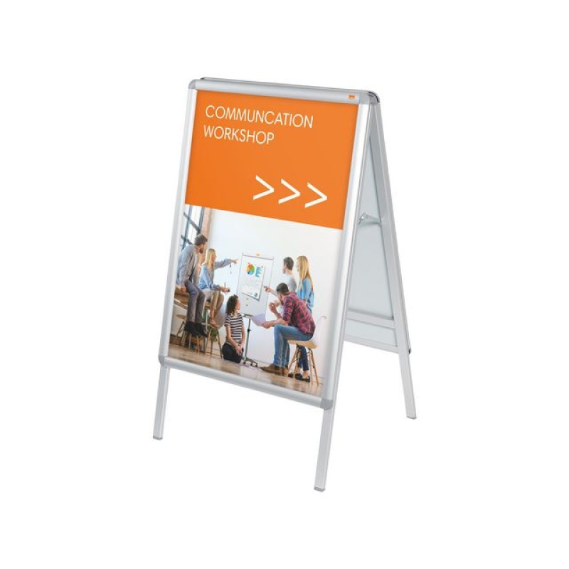 Stoepbord nobo A-frame A1