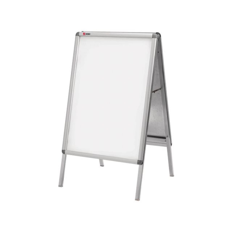 Stoepbord nobo A-frame 100x70 cm