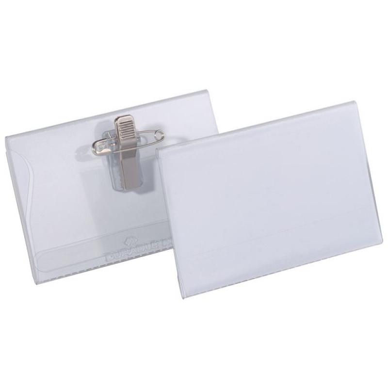 Naambadge Durable 8101 54x90 combi/ds 50