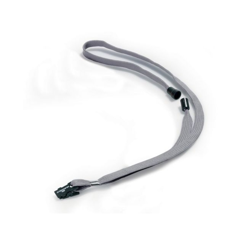Textielkoord m/slot Durable 8119 gs/ds10