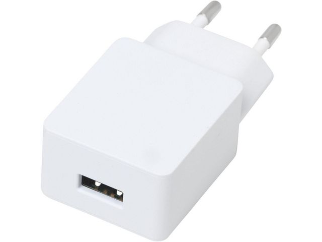 Adapter eSTUFF USB power 2,4A