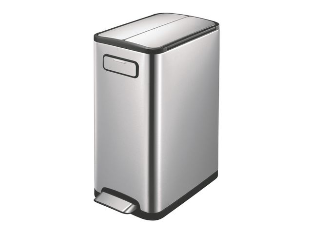 Ecofly pedaalemmer 45 ltr, EKO