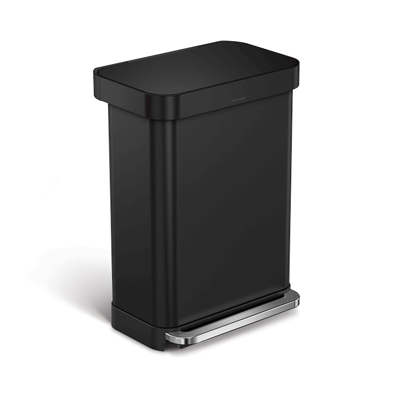 Afvalbak Liner Pocket 55 ltr, Simplehuman