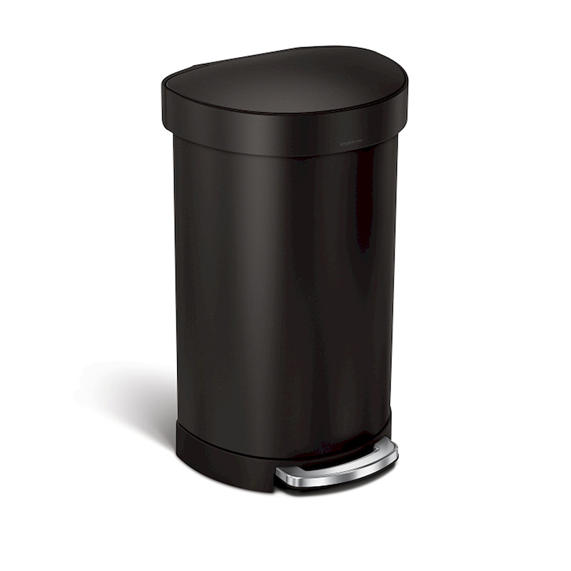 Afvalbak Liner Pocket Half Rond 45 ltr, Simplehuman