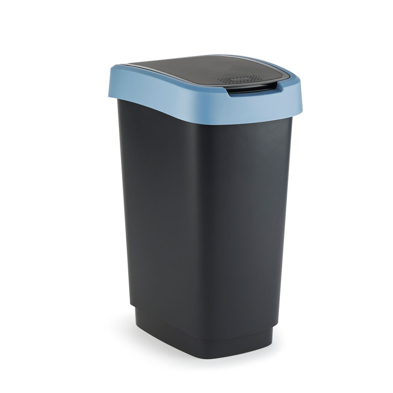 Afvalbak Twist 25 ltr