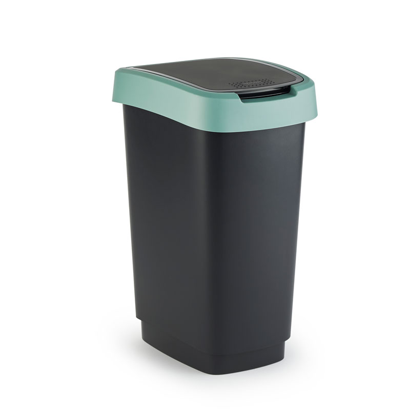 Afvalbak Twist 25 ltr