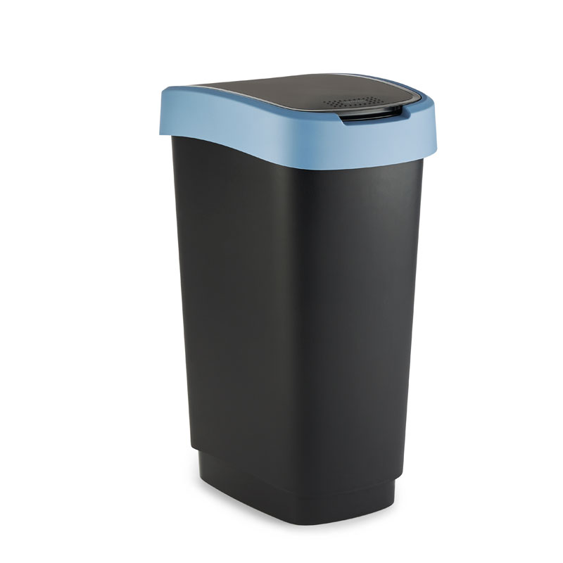Afvalbak Twist 50 ltr