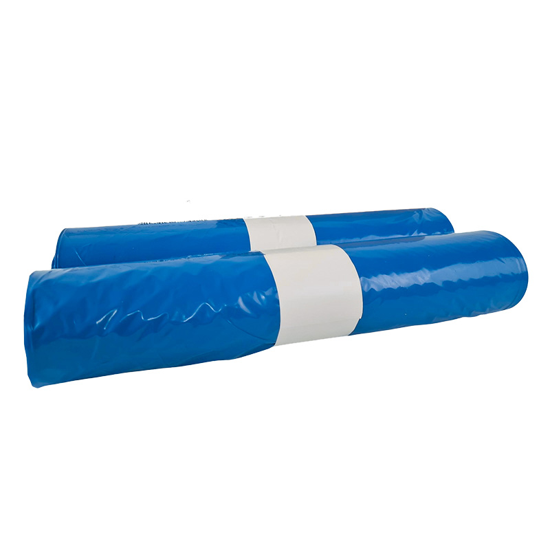 Afvalzakken LDPE 80x110x0.06
