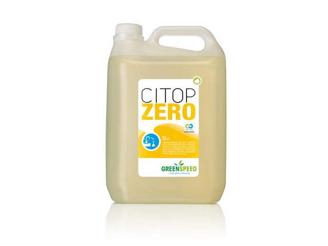 Afwasmiddel Citop Zero 5L