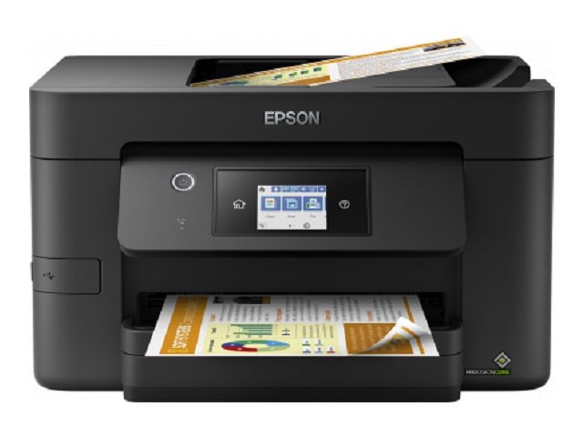 AIO Epson WorkForce Pro WF-3820DWF