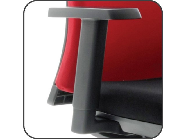 Armlegger verstelbaar Canillo/set 2