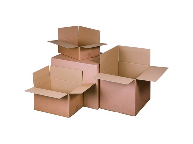 Autolock carton 160x130x70mm br/pl288x10