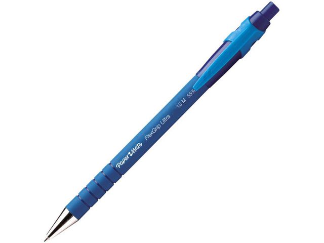 Balpen PM Flexgrip Ultra RT M blauw/ds12