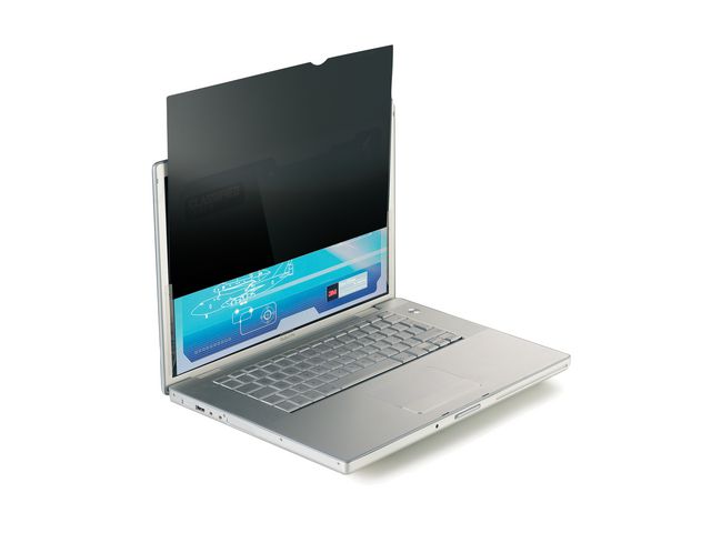 Beeldschermfilter 3M laptop PF14,1 Wide